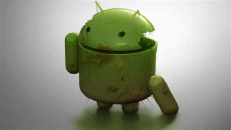 Y­e­n­i­ ­A­n­d­r­o­i­d­ ­V­i­r­ü­s­ü­ ­Q­u­a­d­R­o­o­t­e­r­ ­k­e­ş­f­e­d­i­l­d­i­!­
